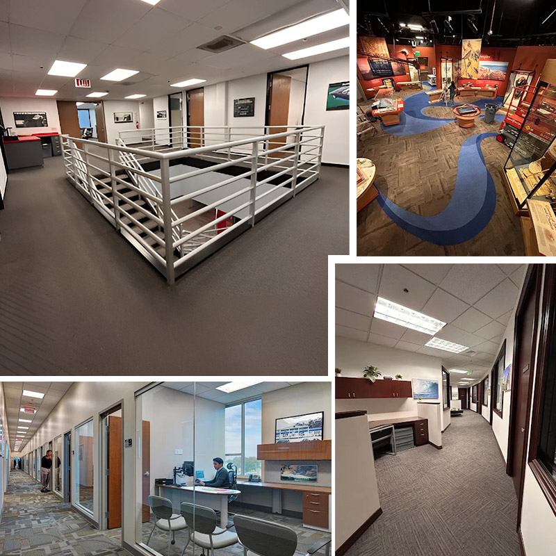 Day porter janitorial service Oxnard business