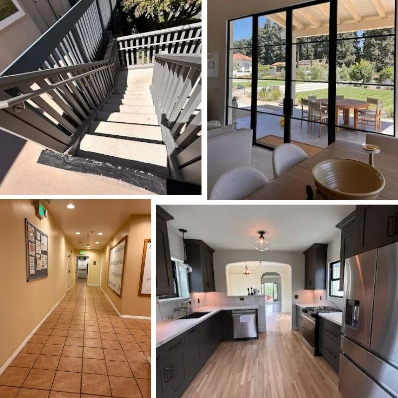 Office Cleaning in Oxnard, CA with expert sanitizing services