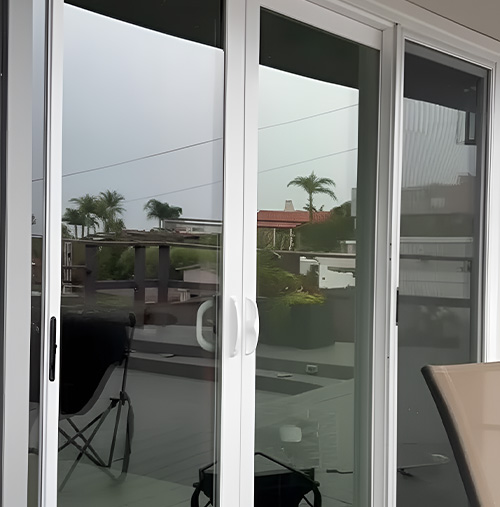 Window Cleaning | Riveras Janitorial Services | Commercial Property