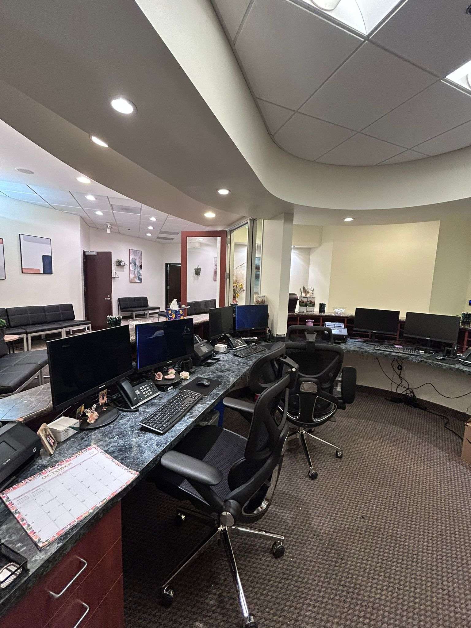 Cleaning Services | office cleaning