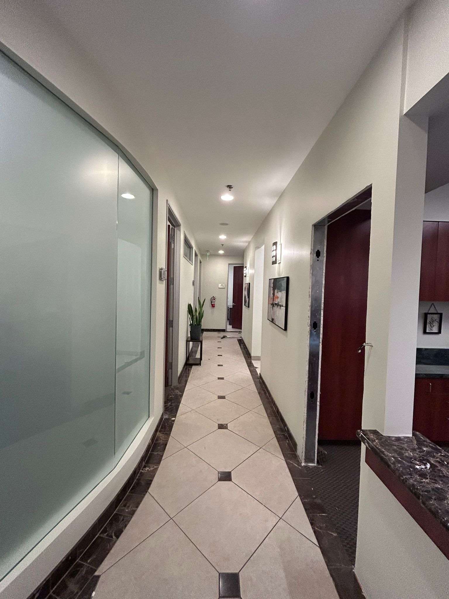 Cleaning Services | building cleaning