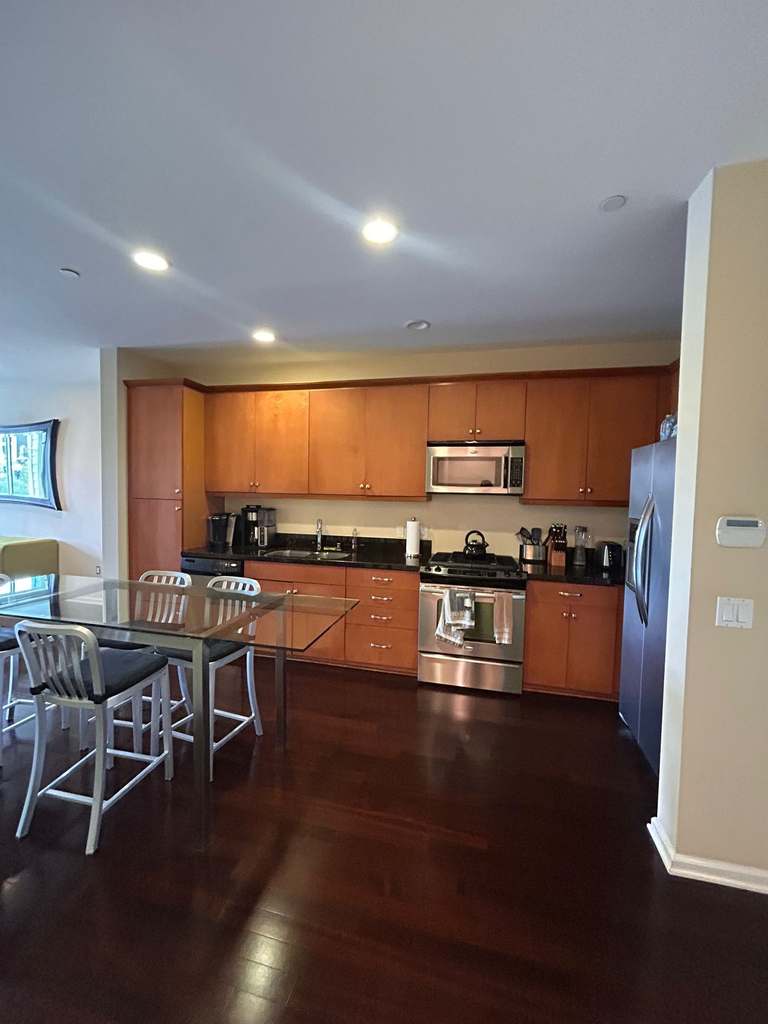 Cleaning Services | kitchen cleaning