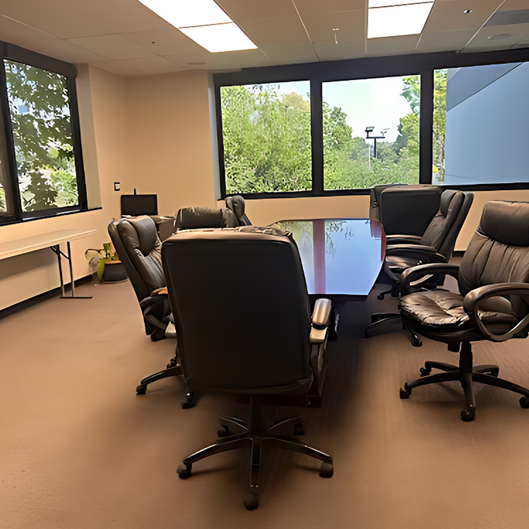 Corporate cleaning service in Camarillo maintaining professional and clean business environments.