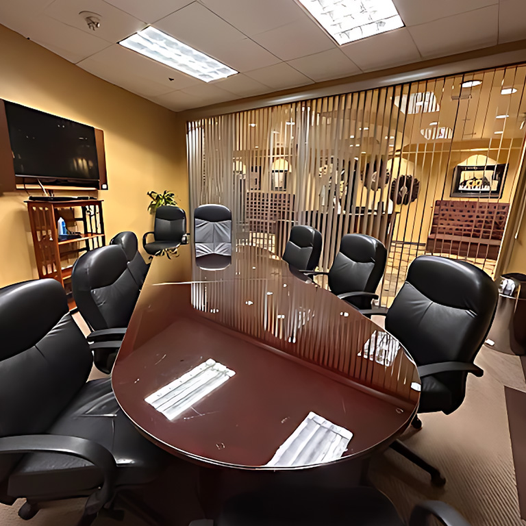 Reliable recurring office cleaning services in Ventura