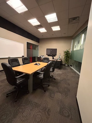 Nightly office cleaning in Simi Valley, CA after hours