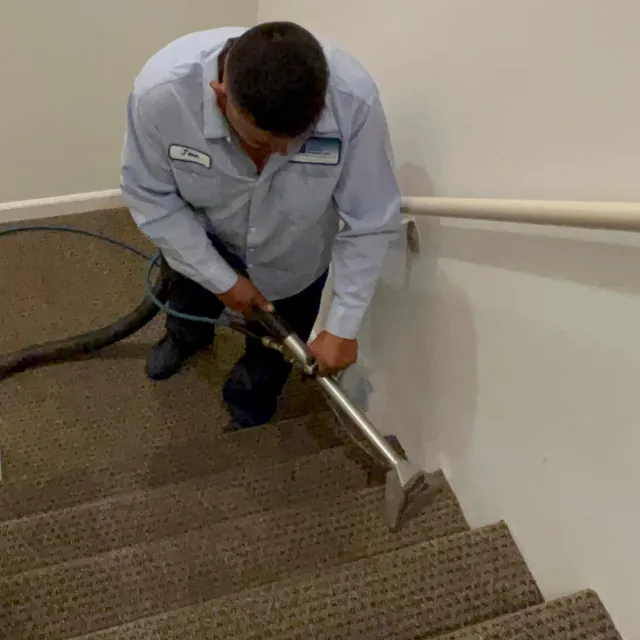 Janitoral Services - House Cleaning