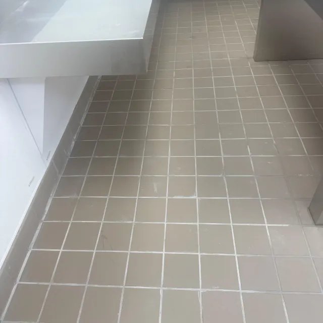 Janitoral Services - Office Cleaning