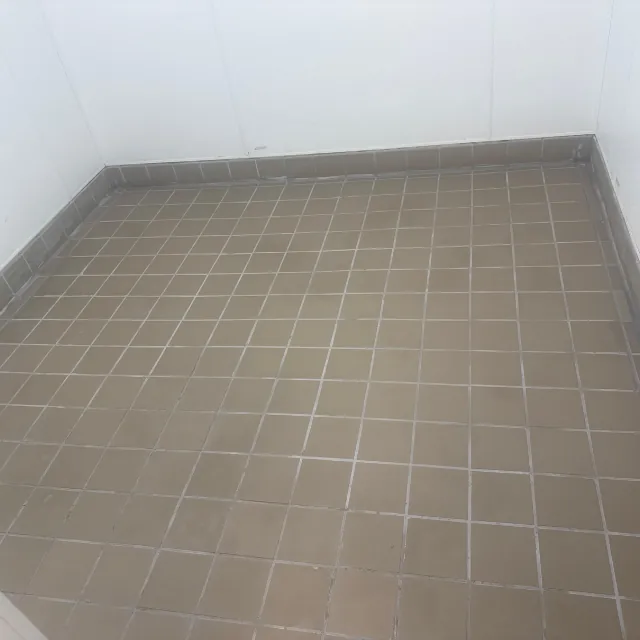 Janitoral Services - Office Cleaning