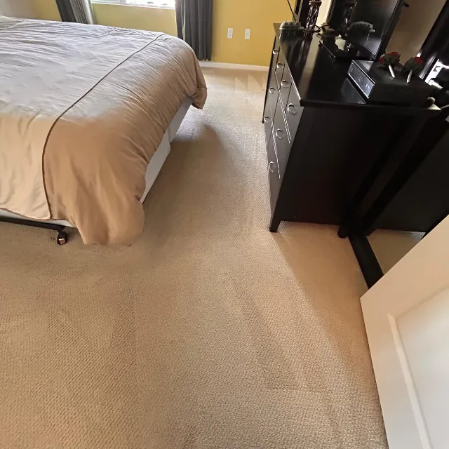 Janitoral Services - House Cleaning