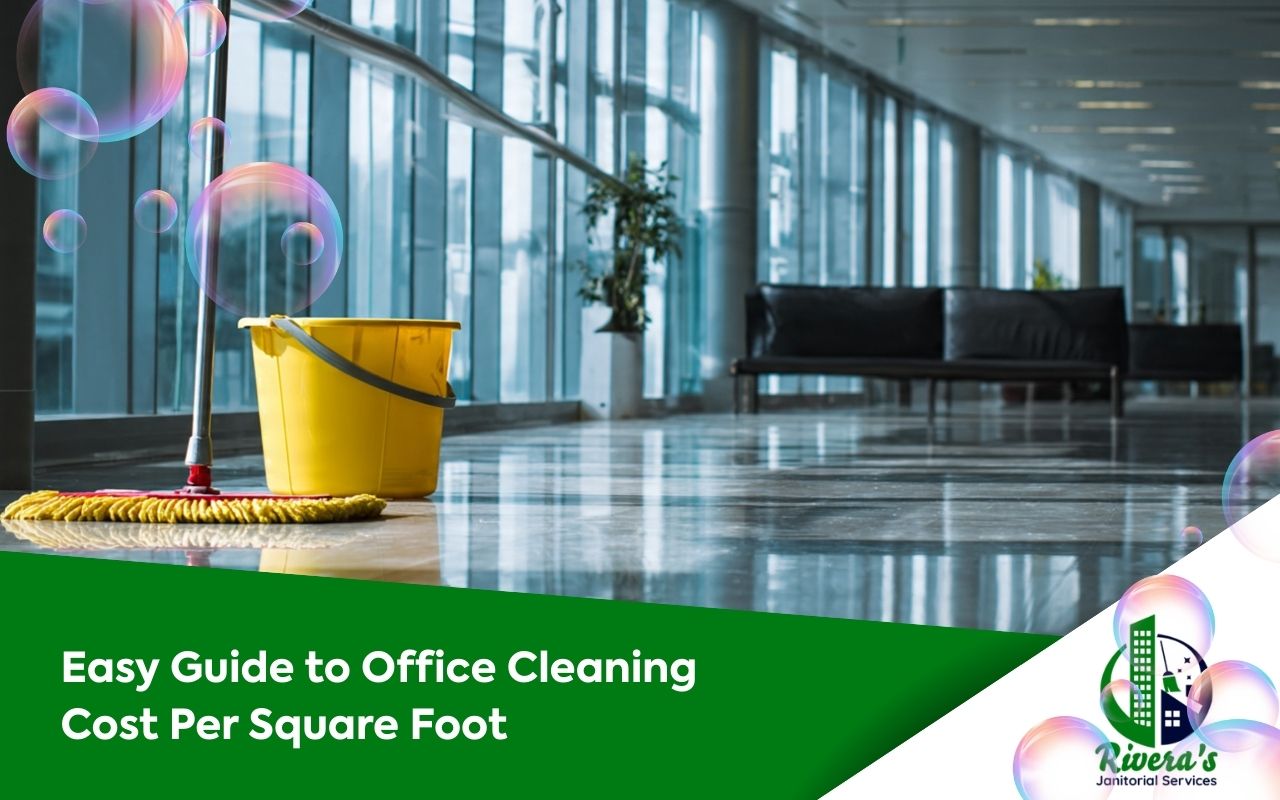 office cleaning quotes in Oxnard with a simple office service plan