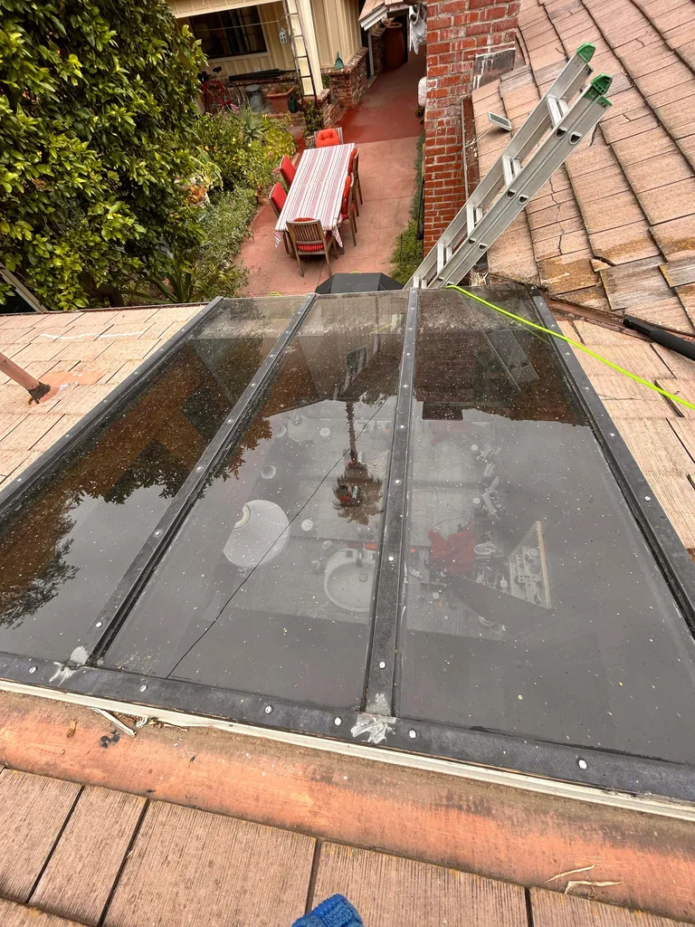 Window Cleaning After 2 - Rivera´s Janitorial Services LLC