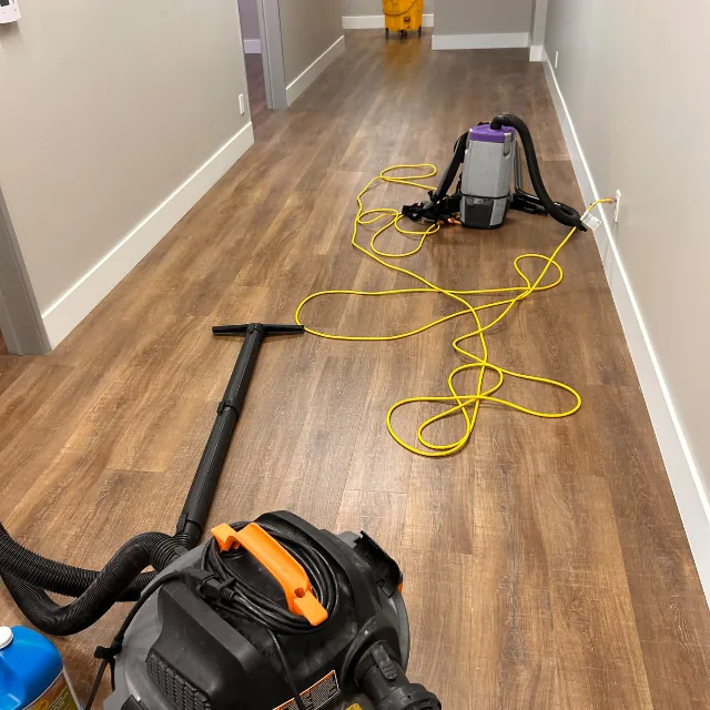 Rivera´s Janitorial Services LLC- Janitorial Services 4