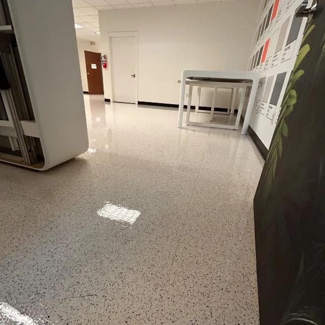 Rivera´s Janitorial Services LLC- Medical Office 1