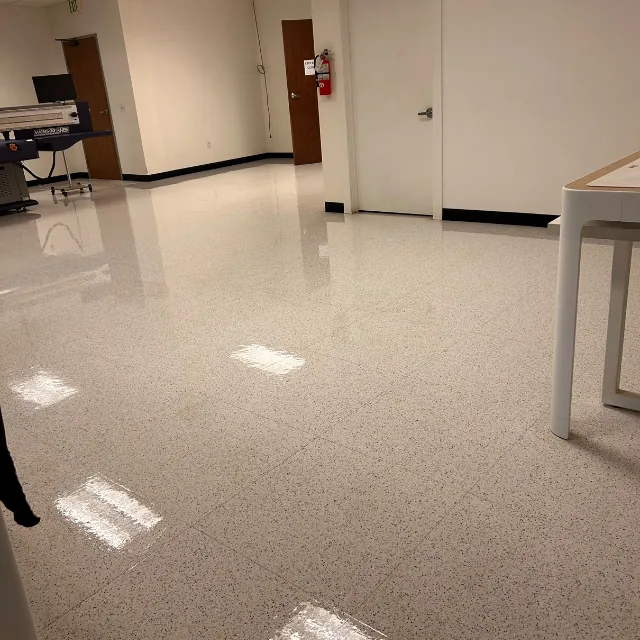 Rivera´s Janitorial Services LLC- Medical Office 2