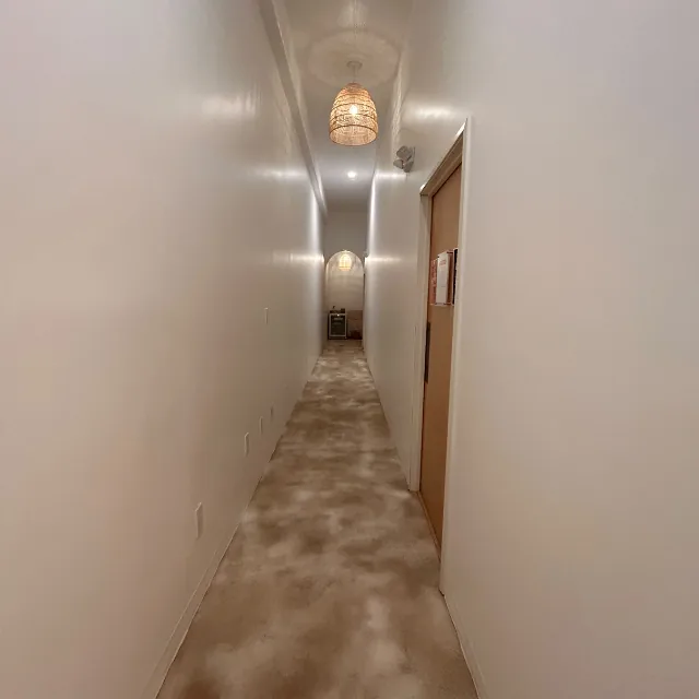 Rivera´s Janitorial Services LLC- Retail Stores 2
