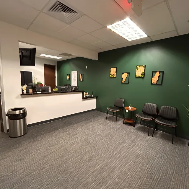 Rivera´s Janitorial Services LLC | Office Cleaning 1