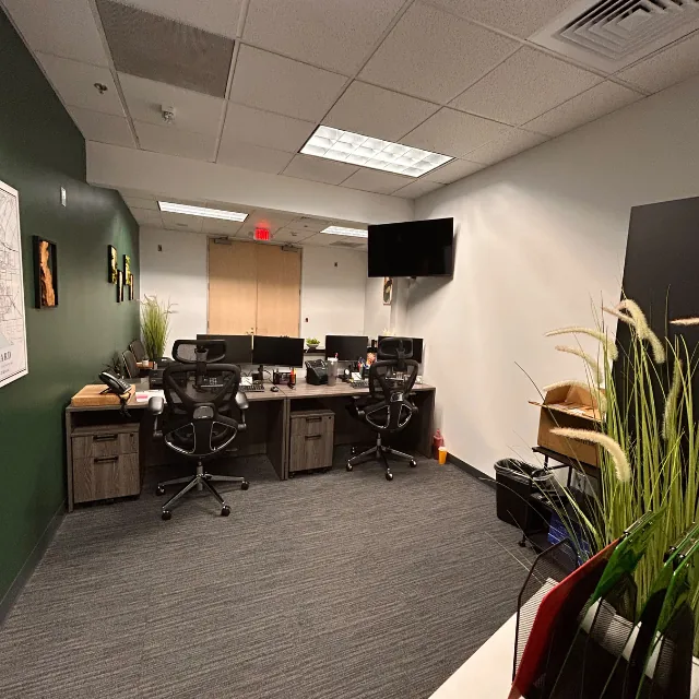Rivera´s Janitorial Services LLC | Office Cleaning 2