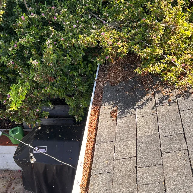 Rivera´s Janitorial Services LLC | Gutter Cleaning 1