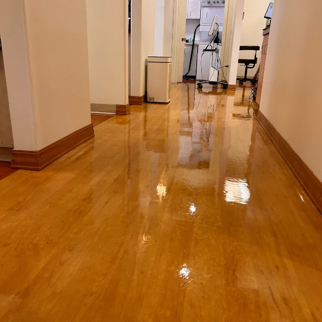 Rivera´s Janitorial Services LLC | Medical Offices 1