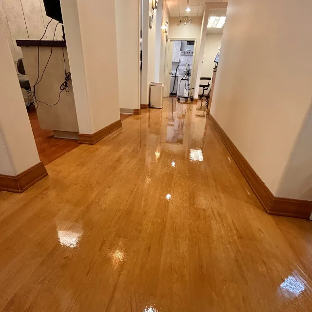 Rivera´s Janitorial Services LLC | Medical Offices 2